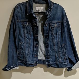 Old Navy Jean Jacket